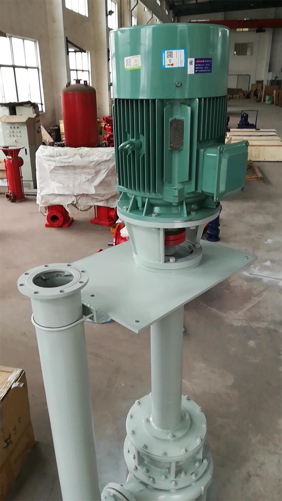 液下泵1 液下泵1