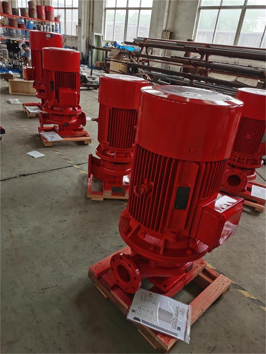 消防泵16 消防泵16